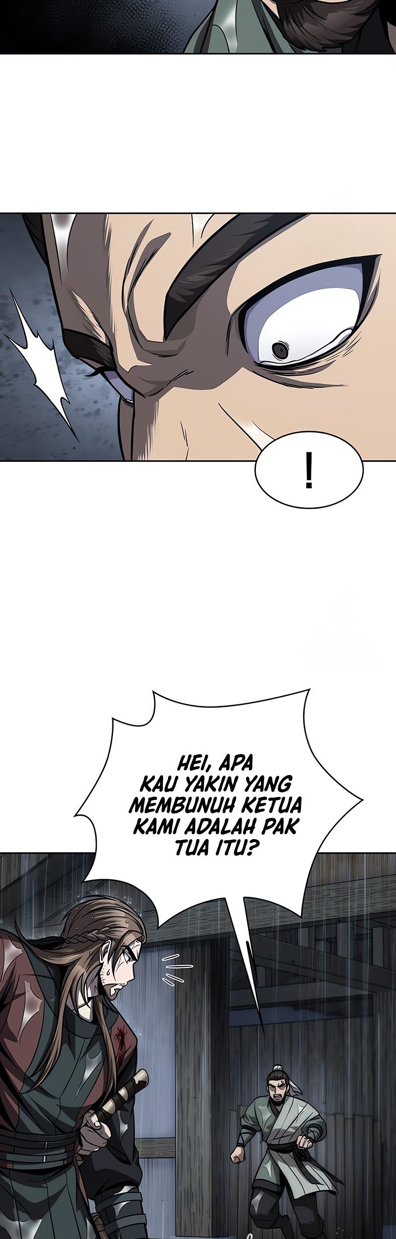 Nano Machine Chapter 144 Halaman 7