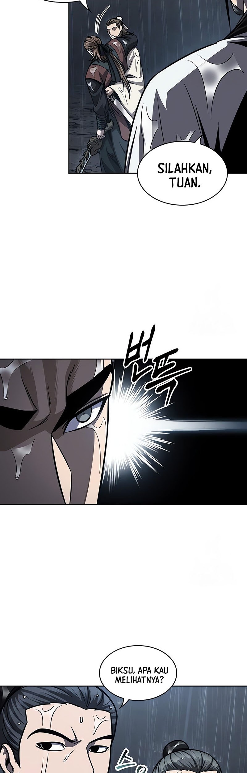 Nano Machine Chapter 144 Halaman 11