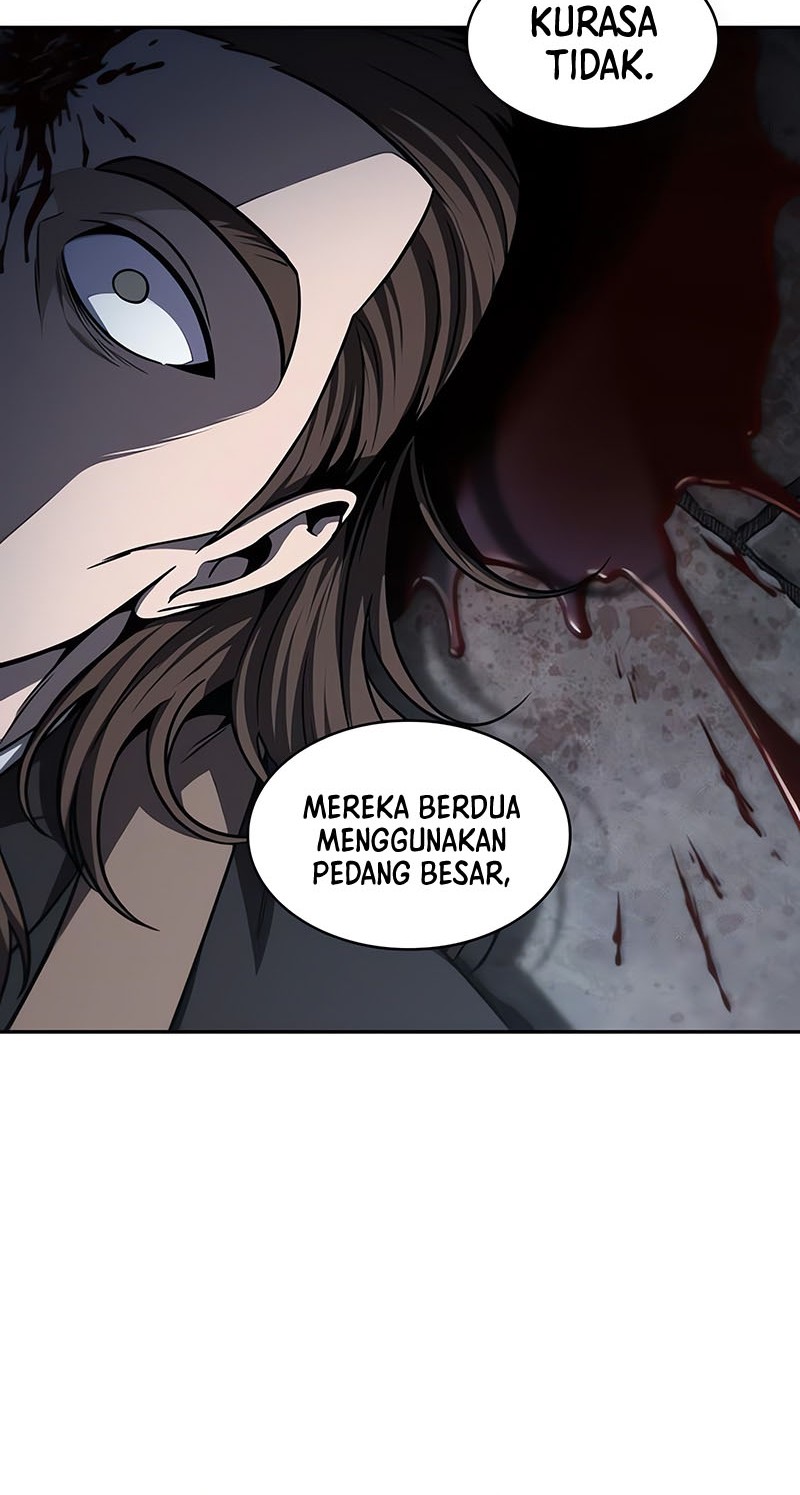 Nano Machine Chapter 144 Halaman 13