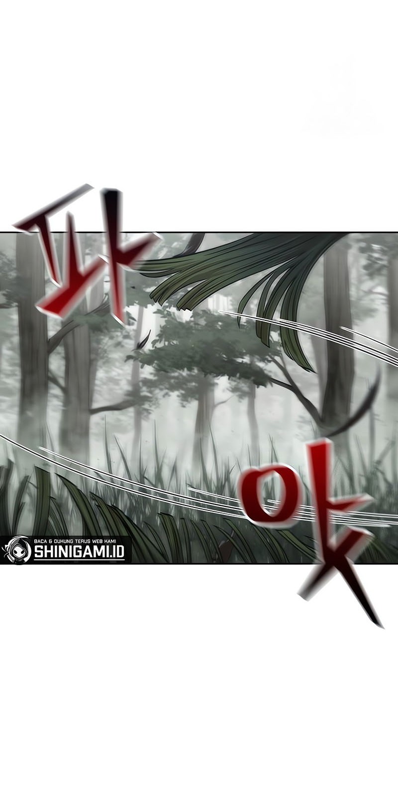 Nano Machine Chapter 144 Halaman 25
