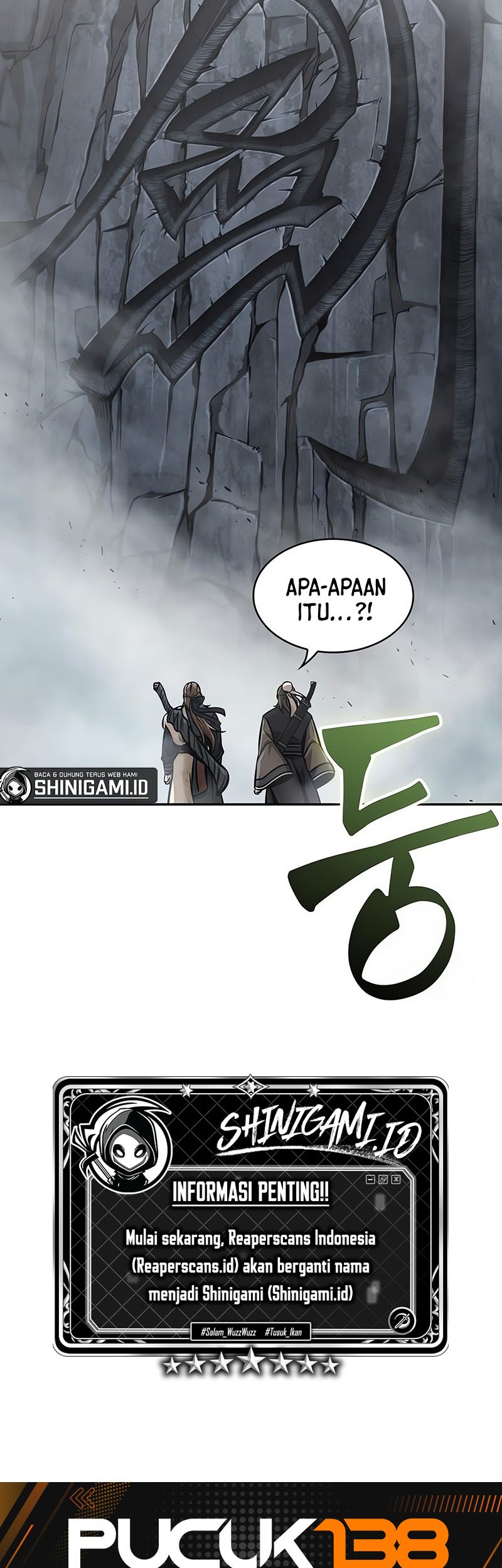 Nano Machine Chapter 144 Halaman 49