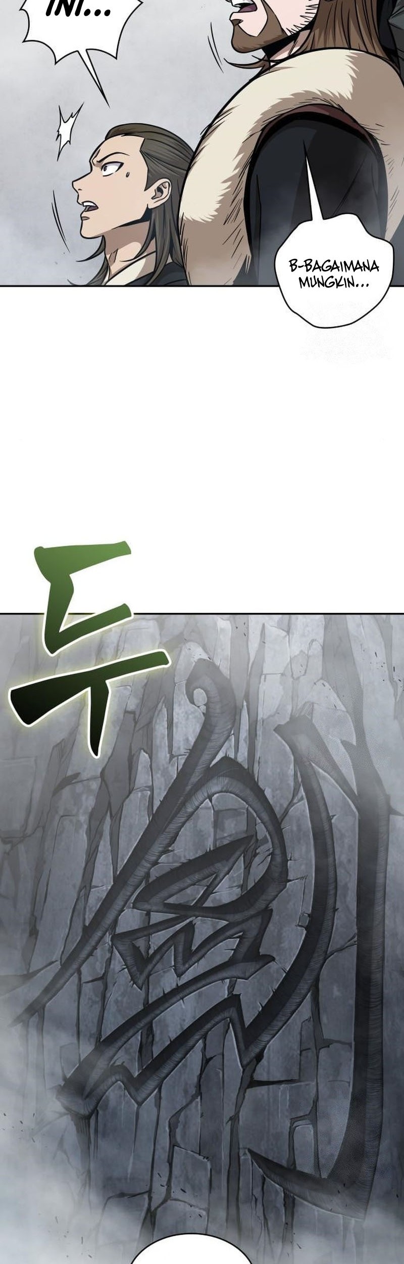 Nano Machine Chapter 145 Halaman 3