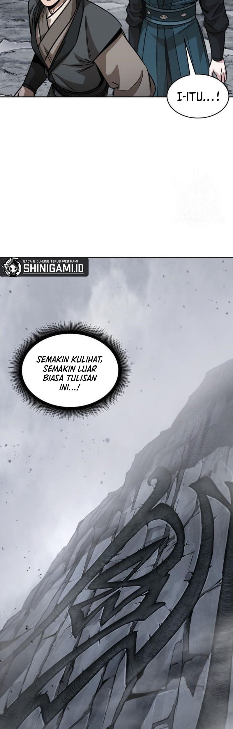 Nano Machine Chapter 145 Halaman 7