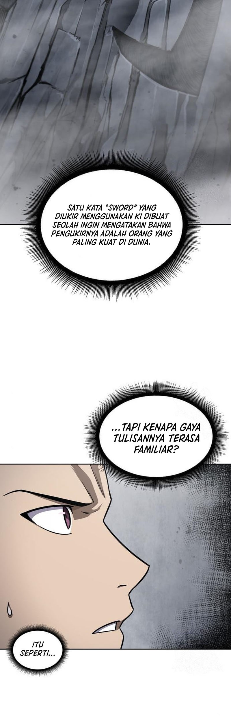 Nano Machine Chapter 145 Halaman 8