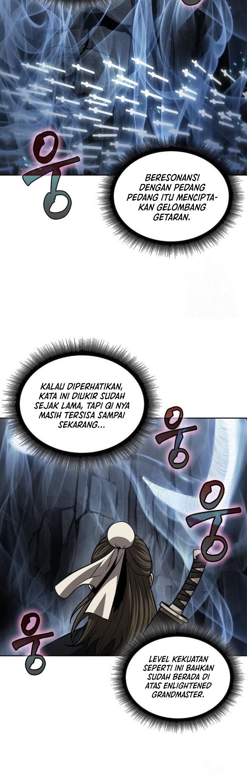 Nano Machine Chapter 145 Halaman 13