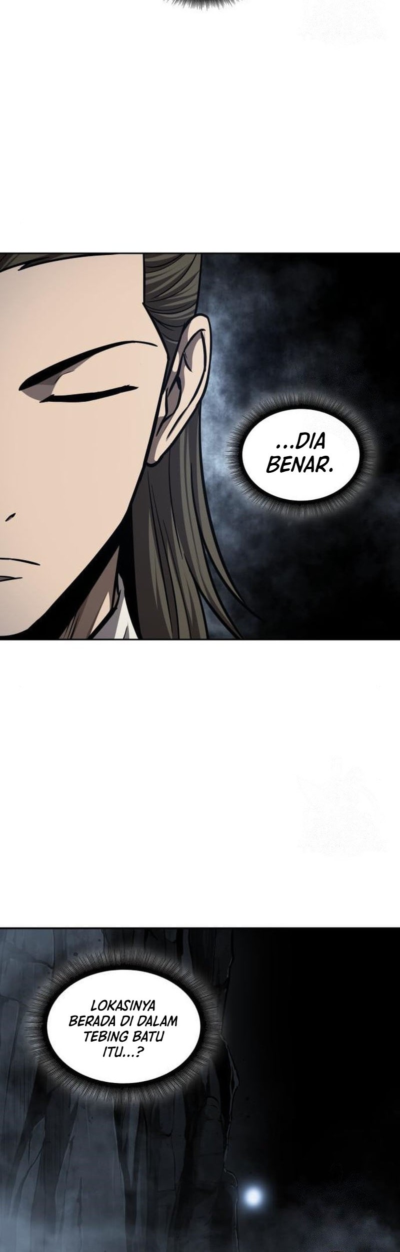 Nano Machine Chapter 145 Halaman 15