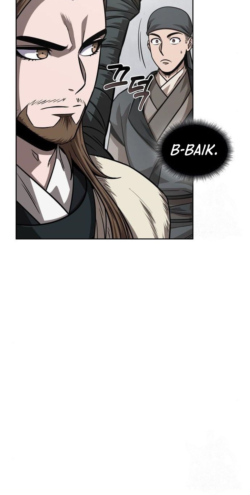 Nano Machine Chapter 145 Halaman 17