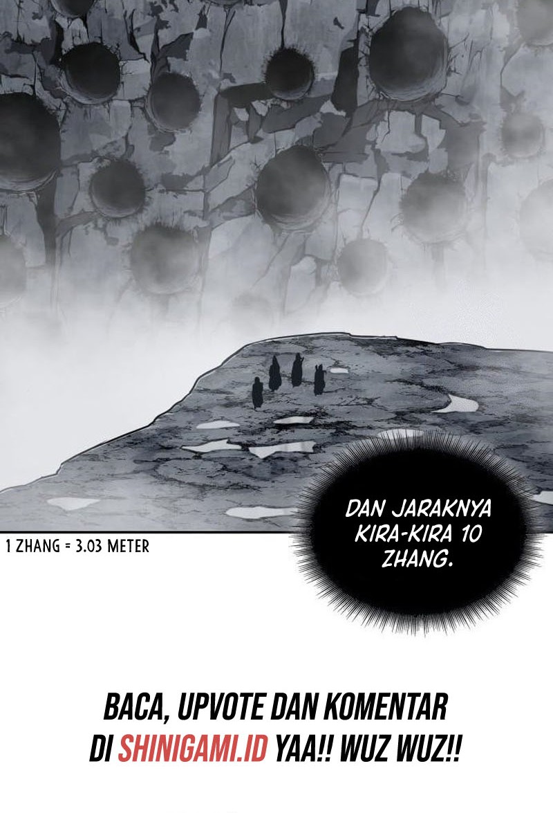 Nano Machine Chapter 145 Halaman 21