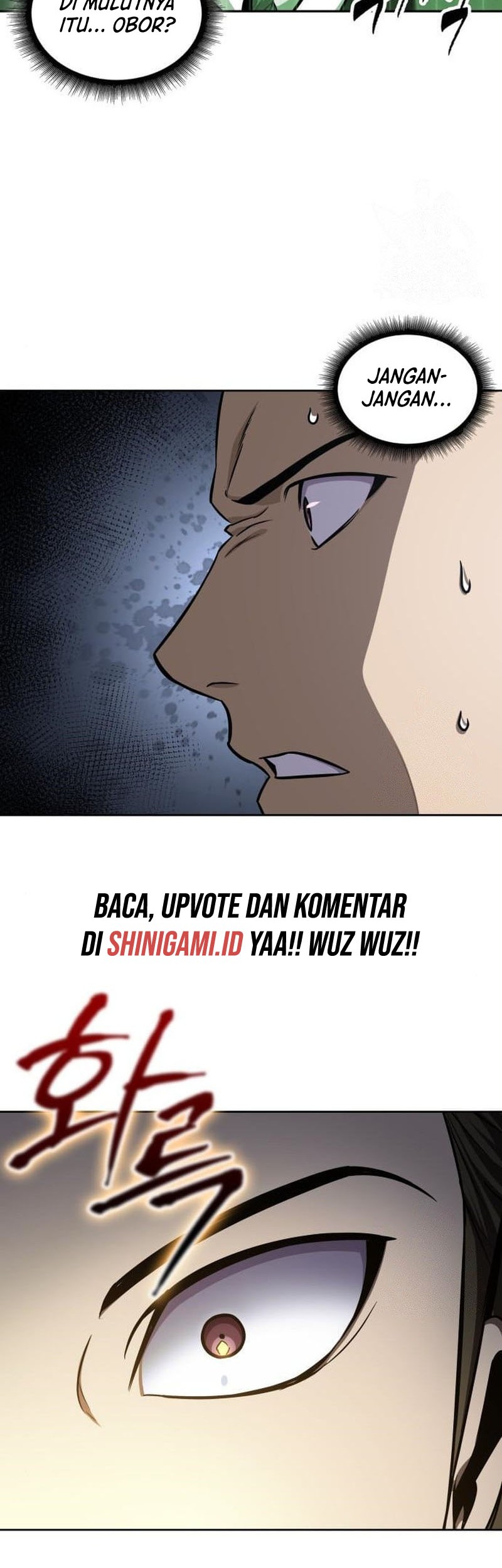 Nano Machine Chapter 145 Halaman 41