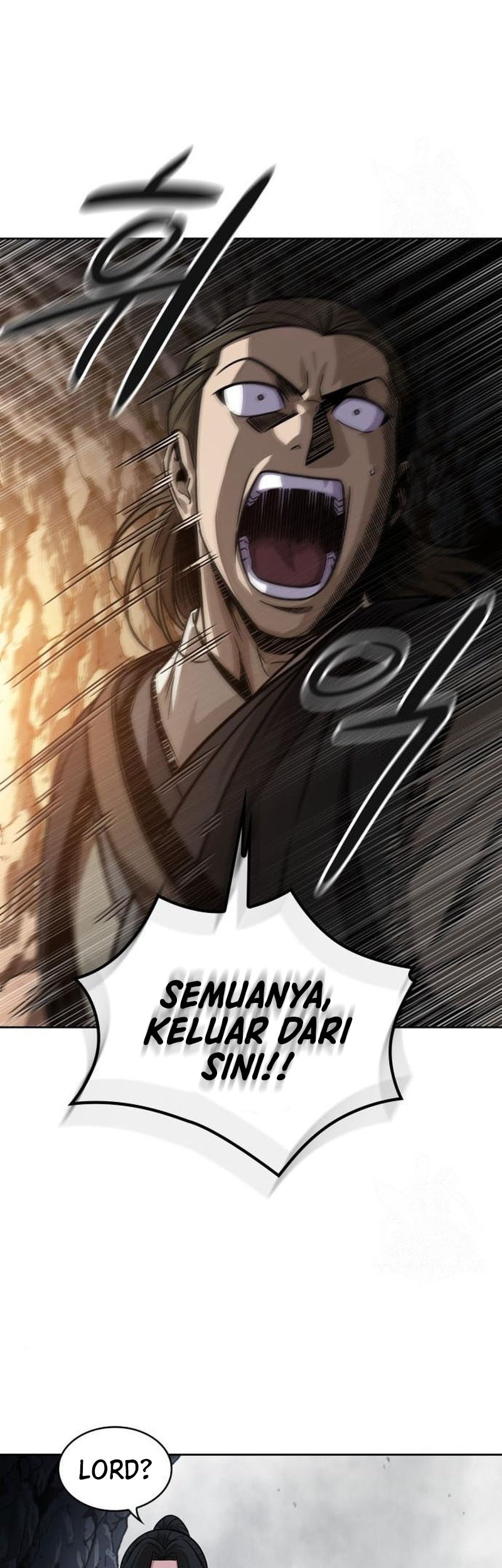 Nano Machine Chapter 145 Halaman 42