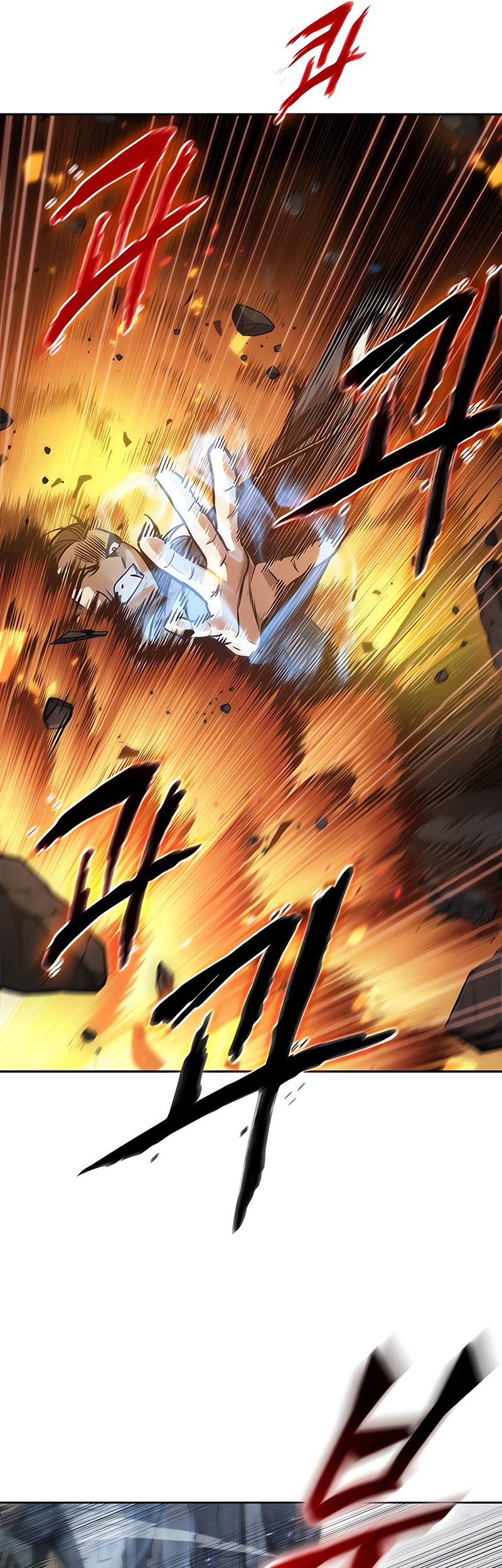 Nano Machine Chapter 146 Halaman 10