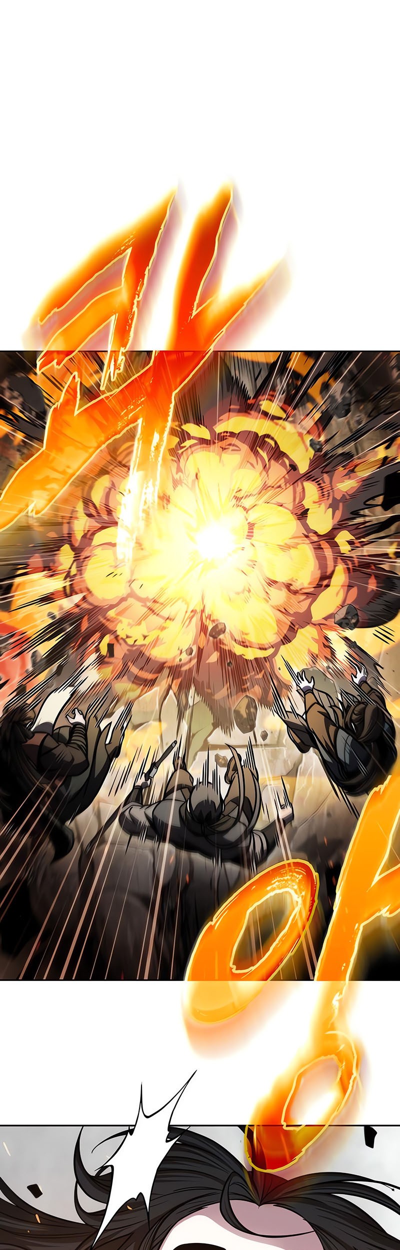 Nano Machine Chapter 146 Halaman 12