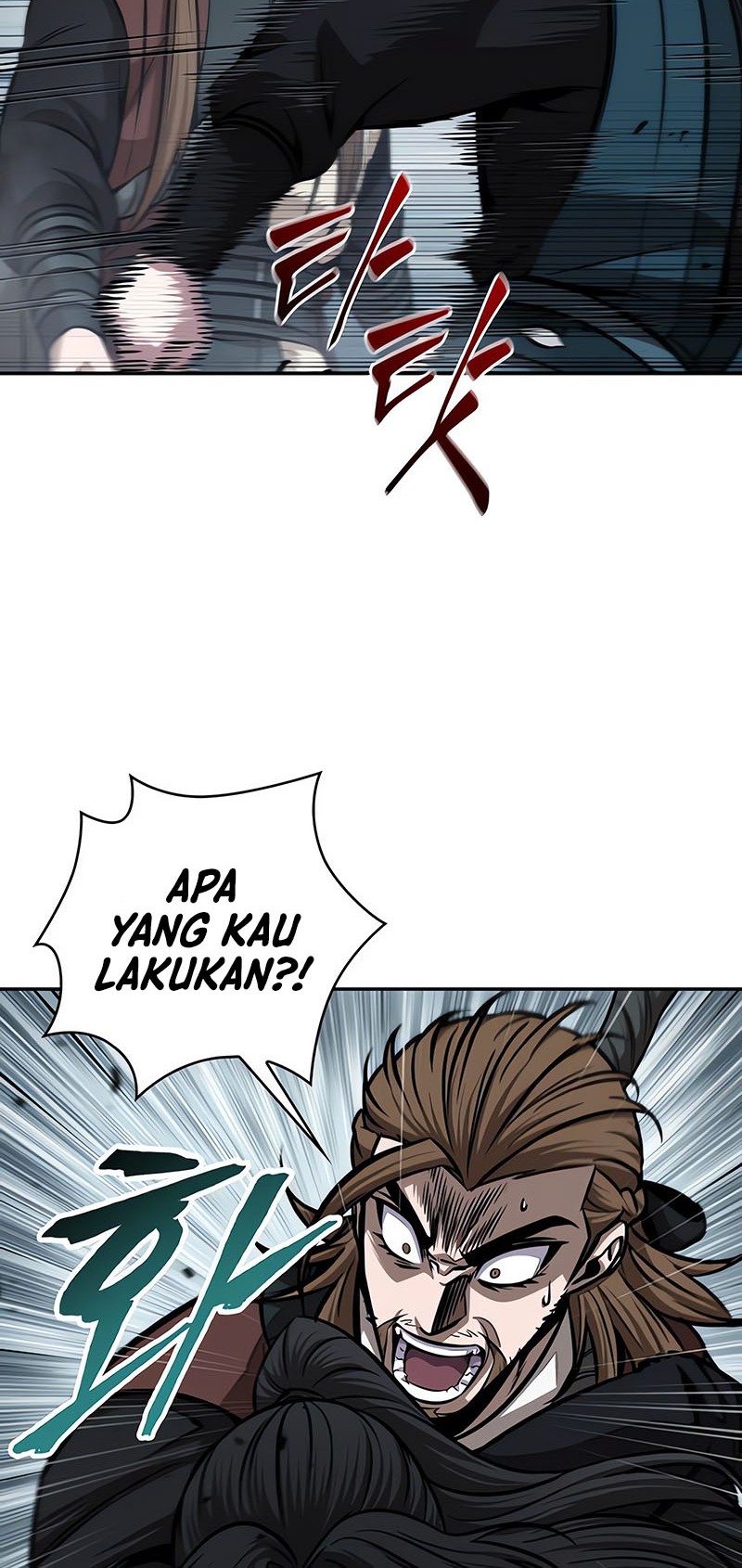 Nano Machine Chapter 146 Halaman 21