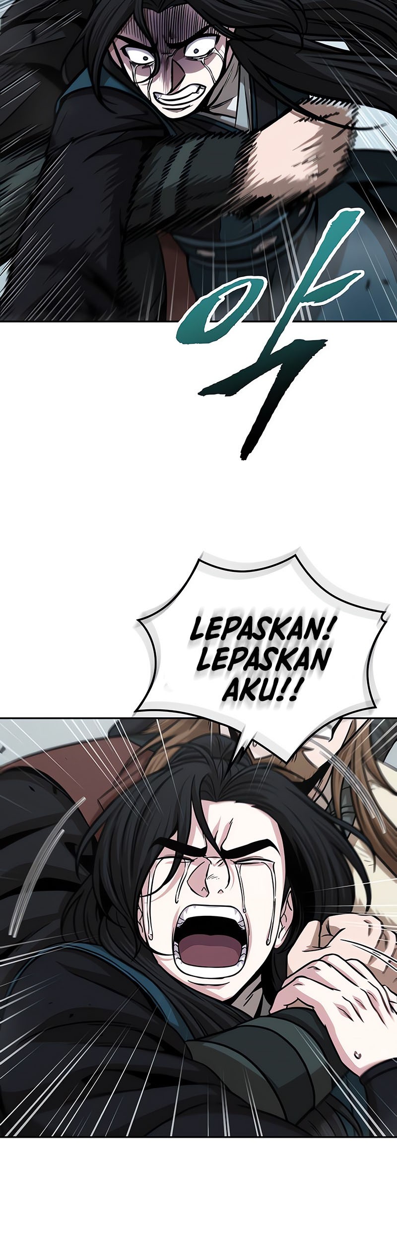 Nano Machine Chapter 146 Halaman 22