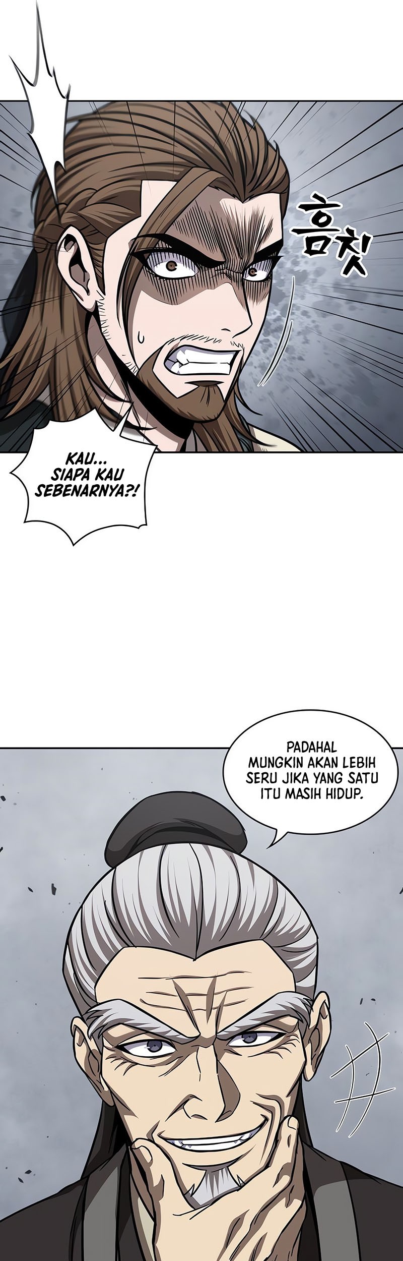 Nano Machine Chapter 146 Halaman 30