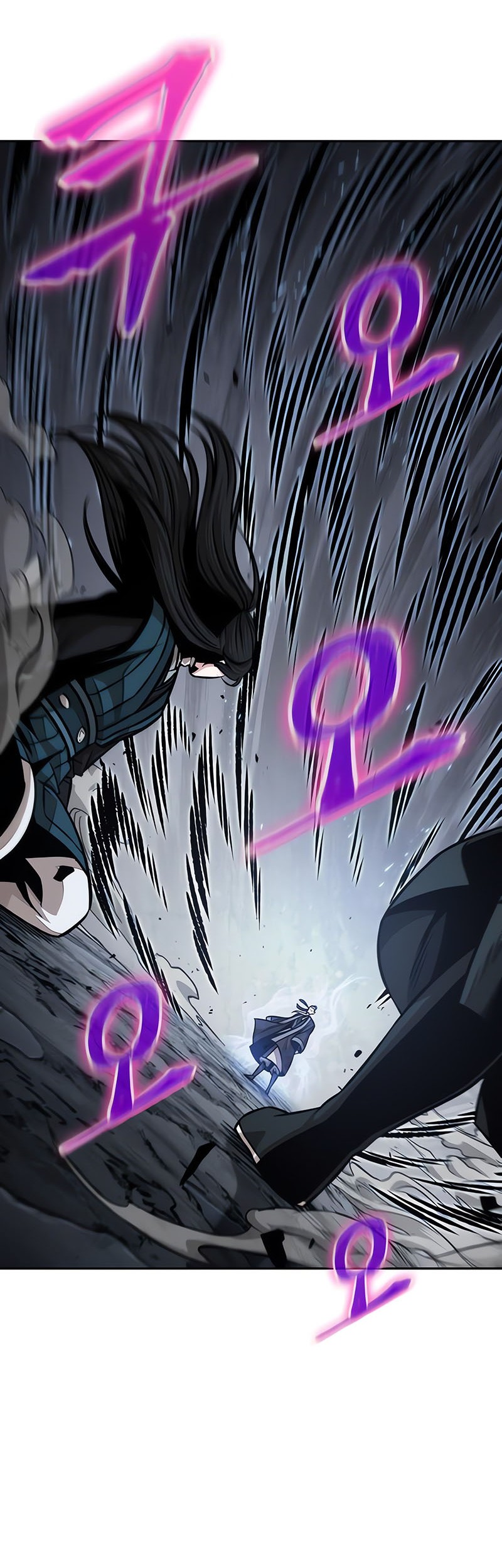 Nano Machine Chapter 146 Halaman 33