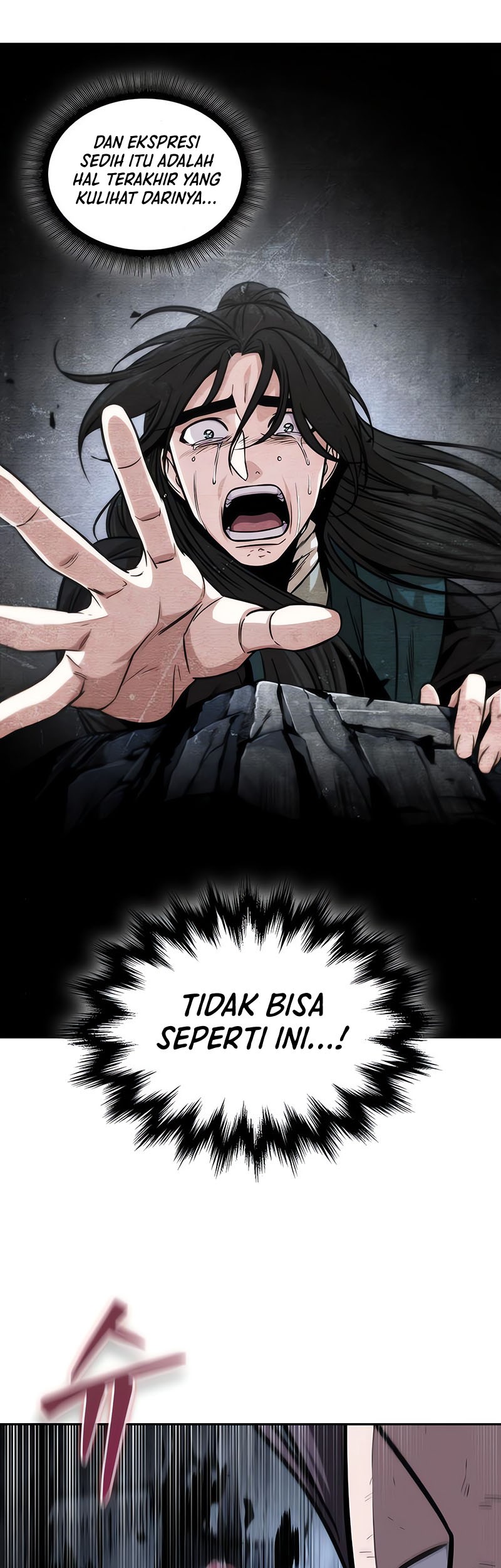 Nano Machine Chapter 146 Halaman 44