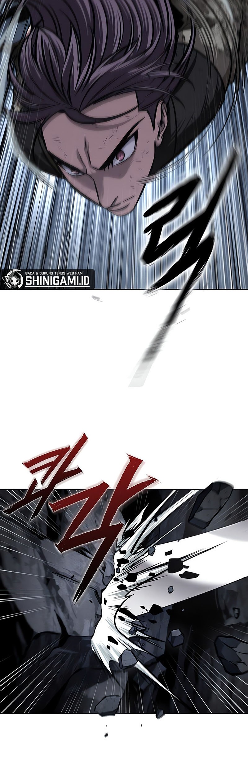 Nano Machine Chapter 146 Halaman 47