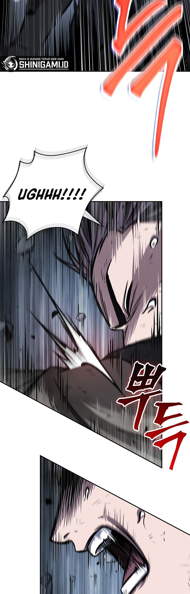 Nano Machine Chapter 146 Halaman 49