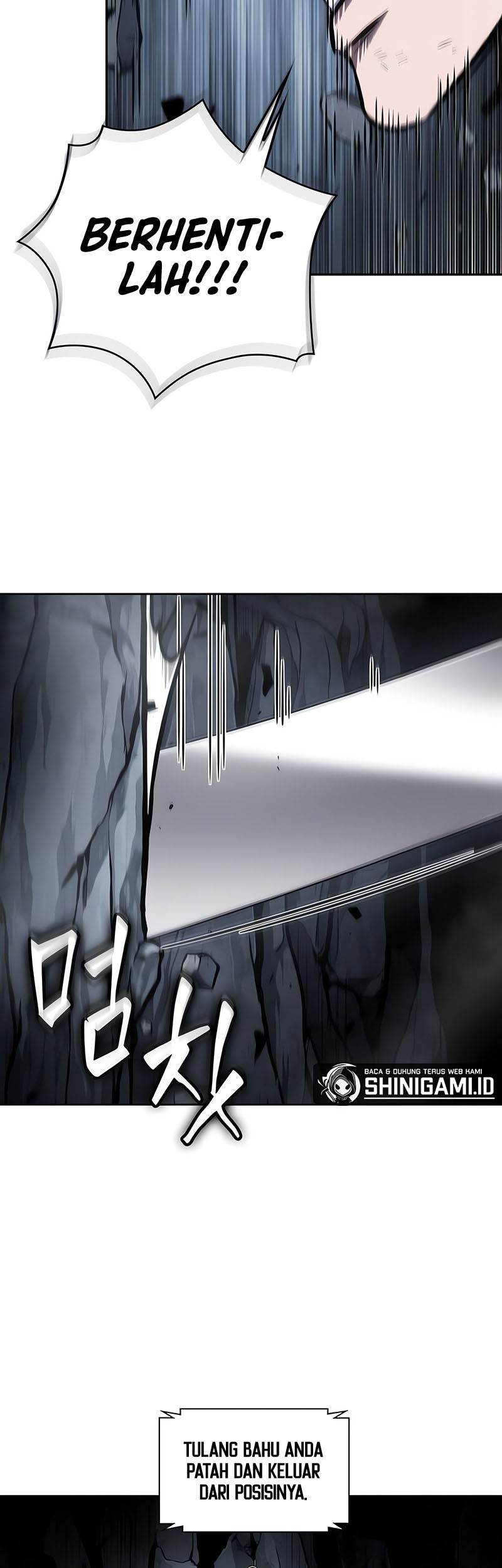 Nano Machine Chapter 146 Halaman 50