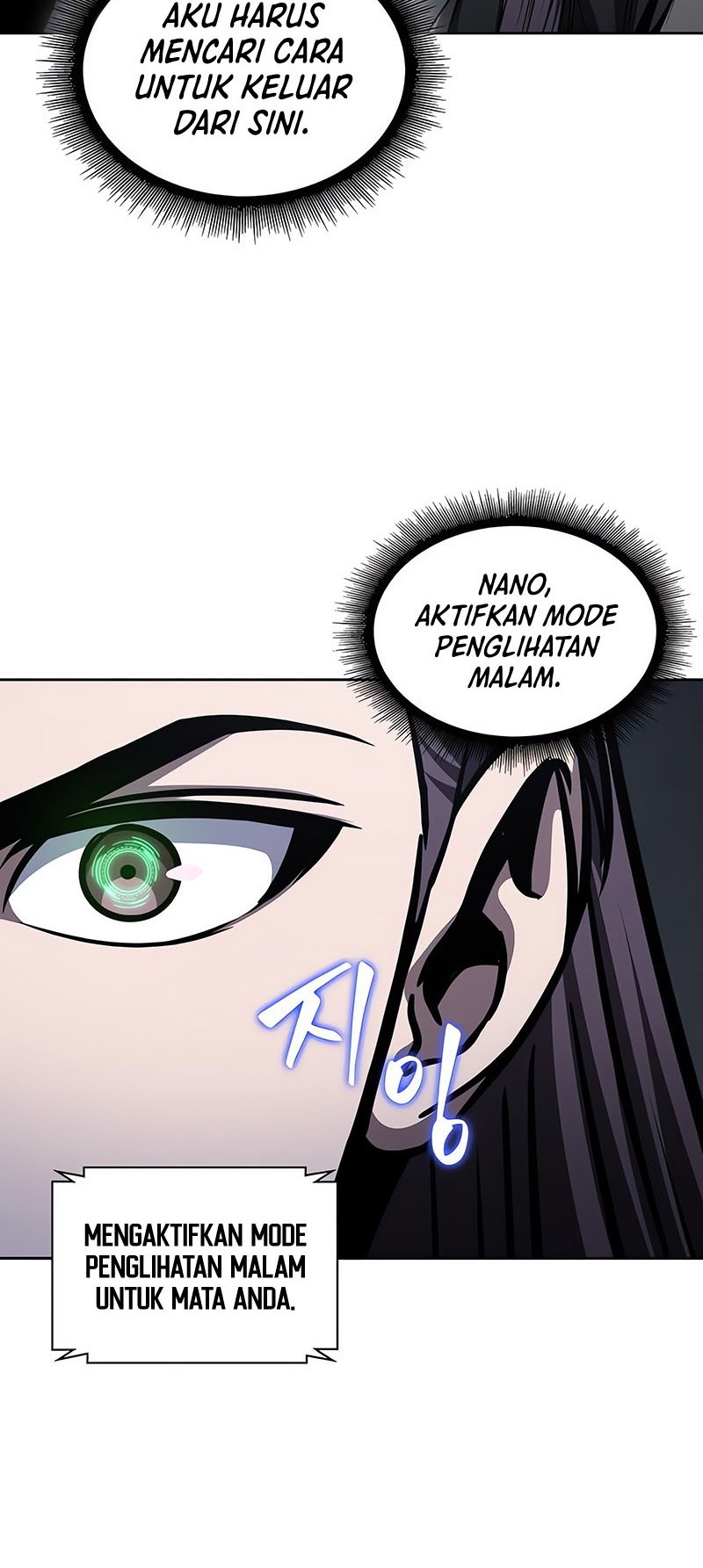 Nano Machine Chapter 146 Halaman 54