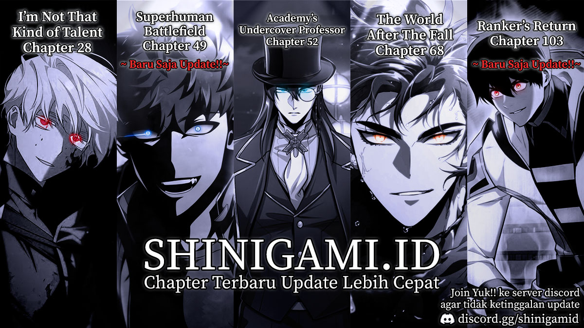Nano Machine Chapter 146 Halaman 58