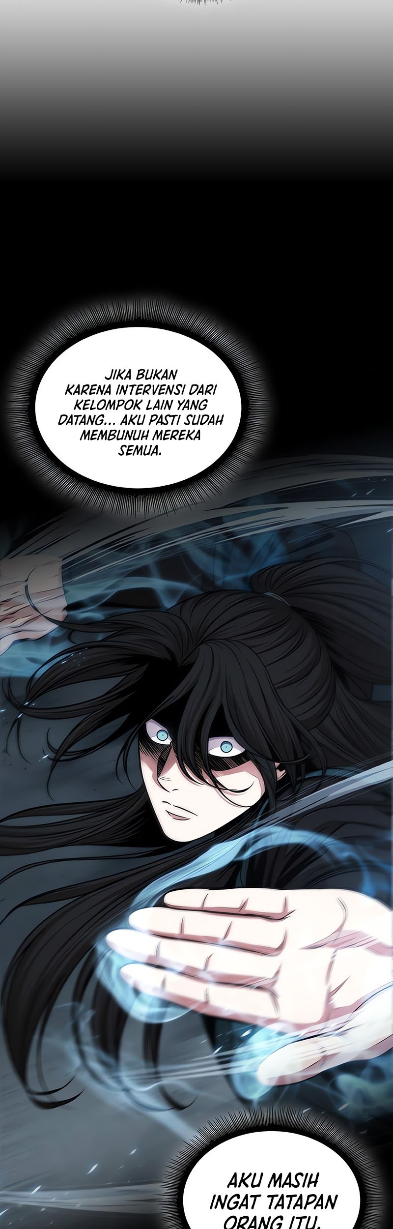 Nano Machine Chapter 147 Halaman 4