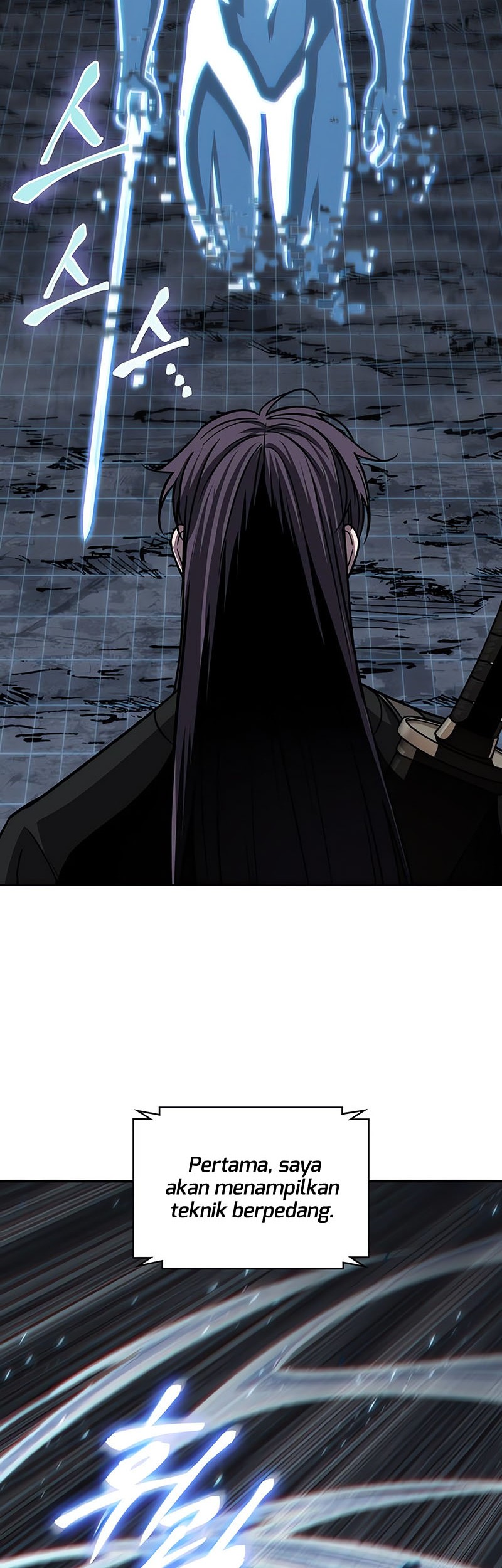 Nano Machine Chapter 147 Halaman 23