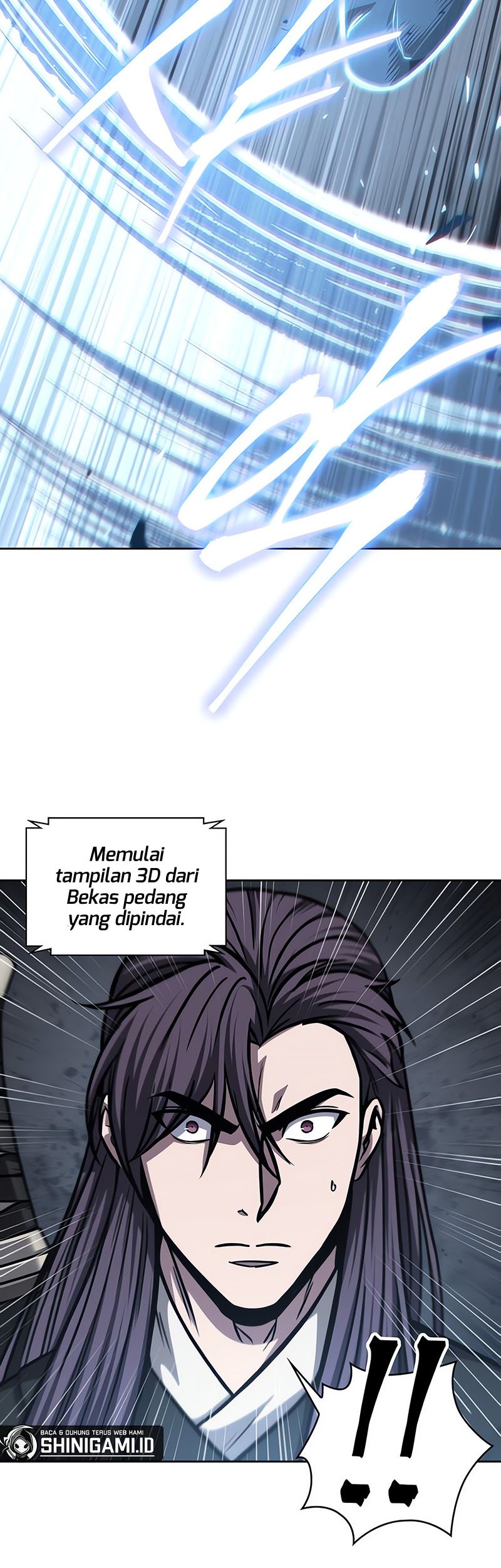 Nano Machine Chapter 147 Halaman 25