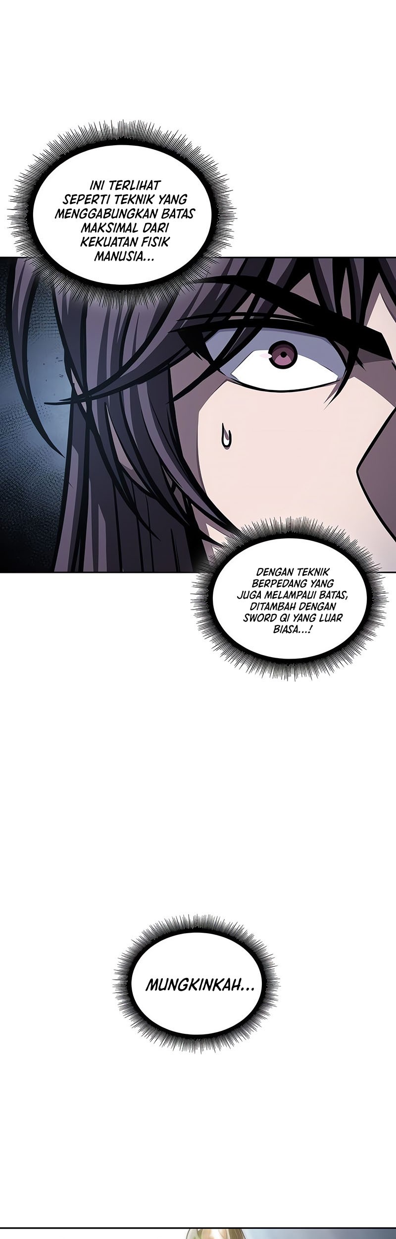 Nano Machine Chapter 147 Halaman 26