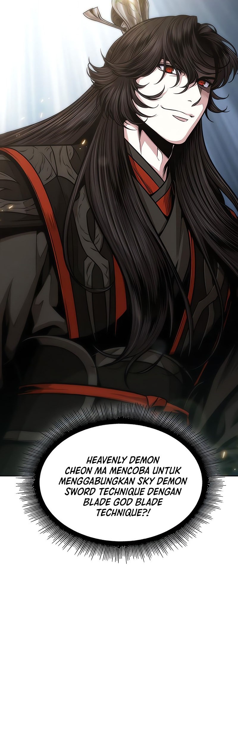 Nano Machine Chapter 147 Halaman 27