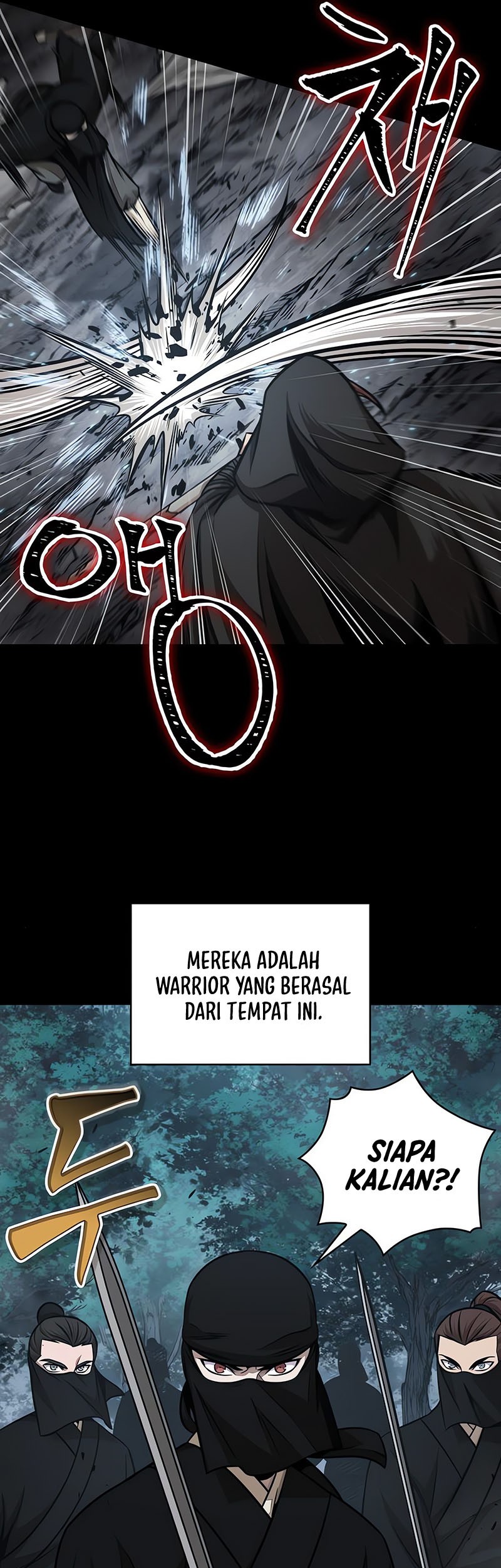 Nano Machine Chapter 147 Halaman 47