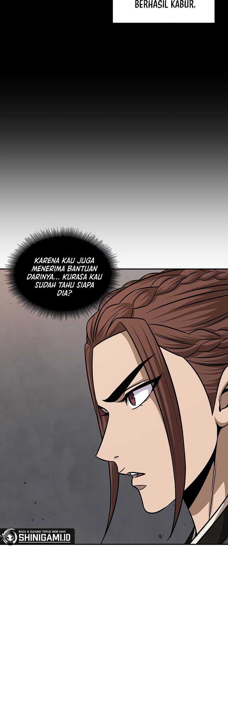 Nano Machine Chapter 147 Halaman 53