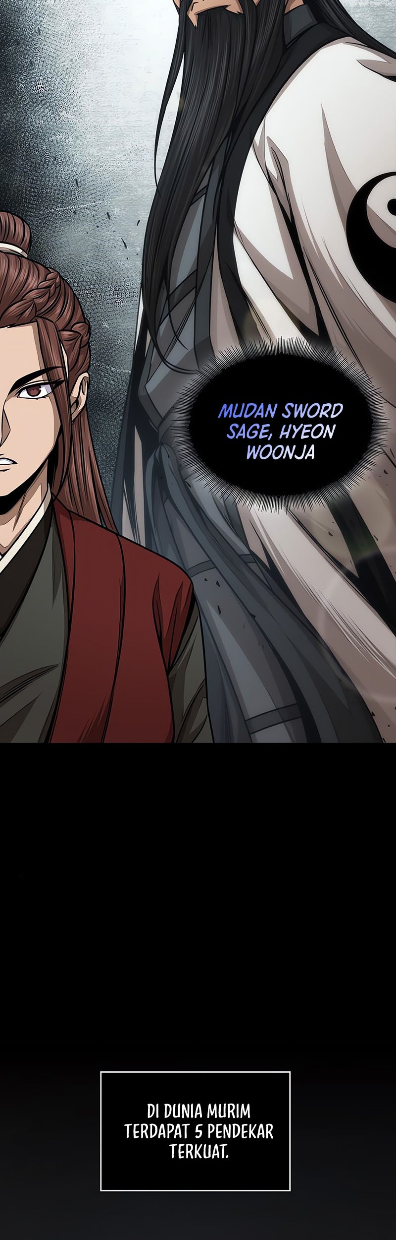Nano Machine Chapter 148 Halaman 3
