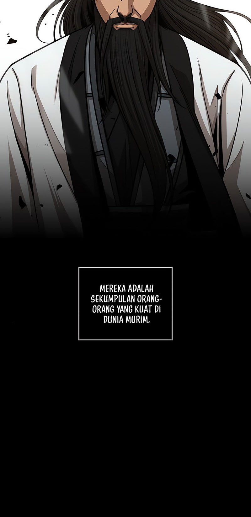 Nano Machine Chapter 148 Halaman 5