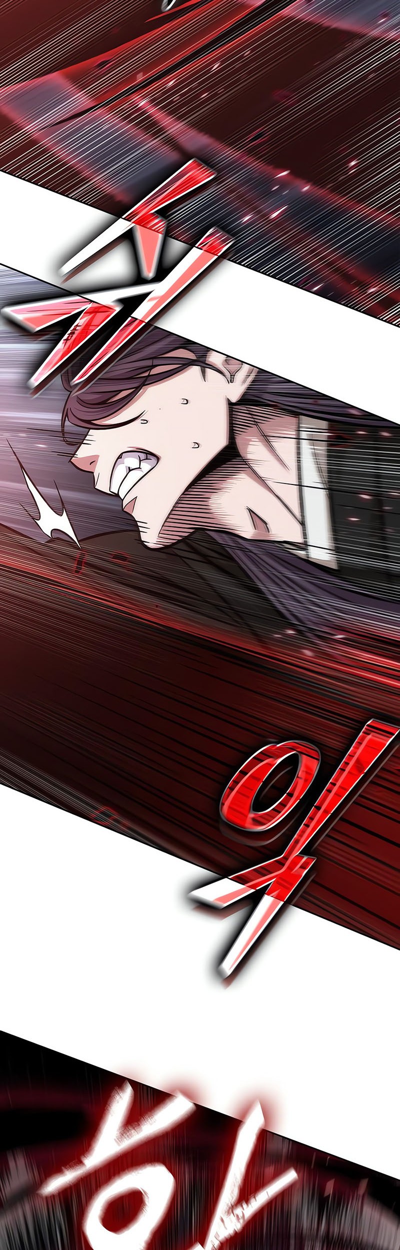 Nano Machine Chapter 148 Halaman 19