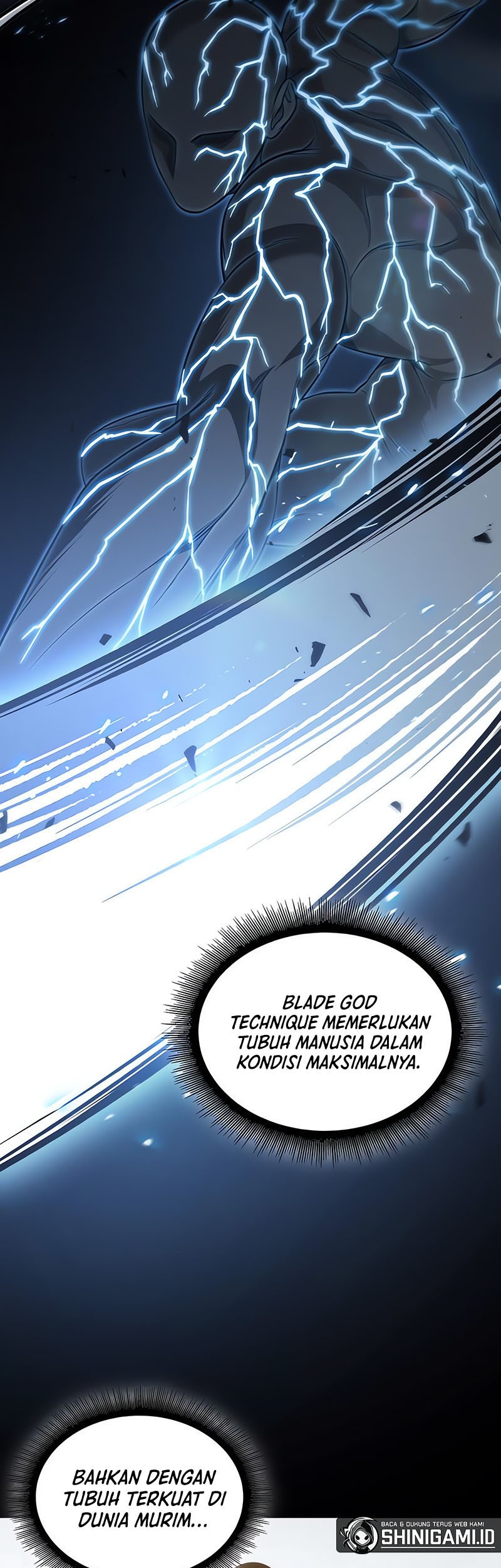 Nano Machine Chapter 148 Halaman 24
