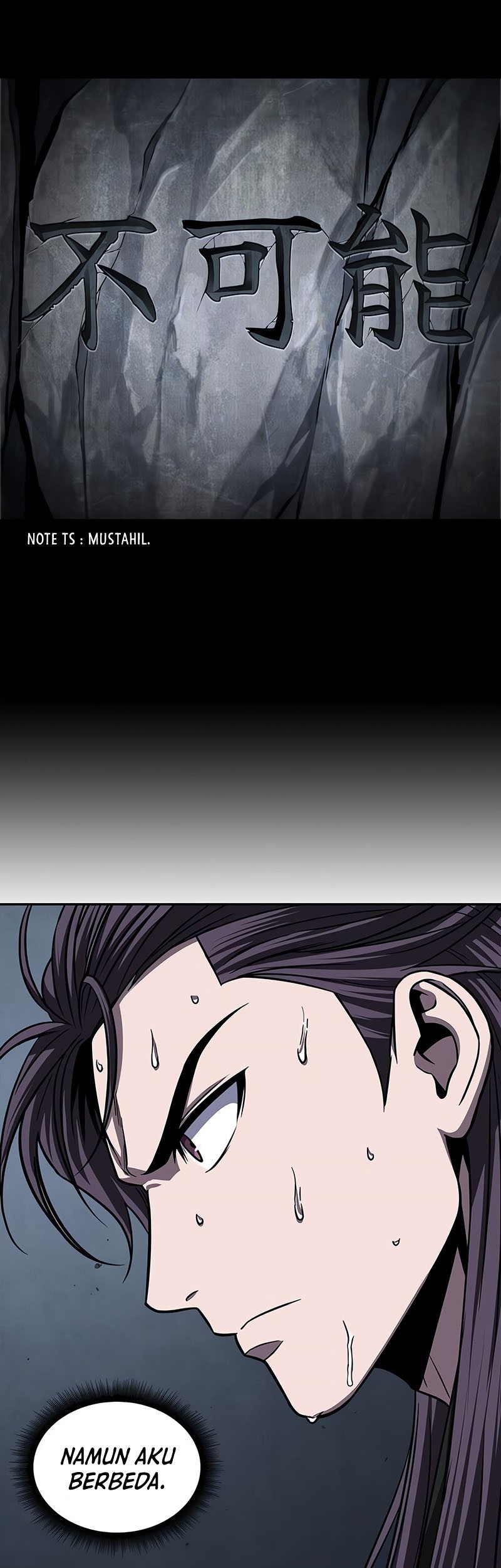 Nano Machine Chapter 148 Halaman 26