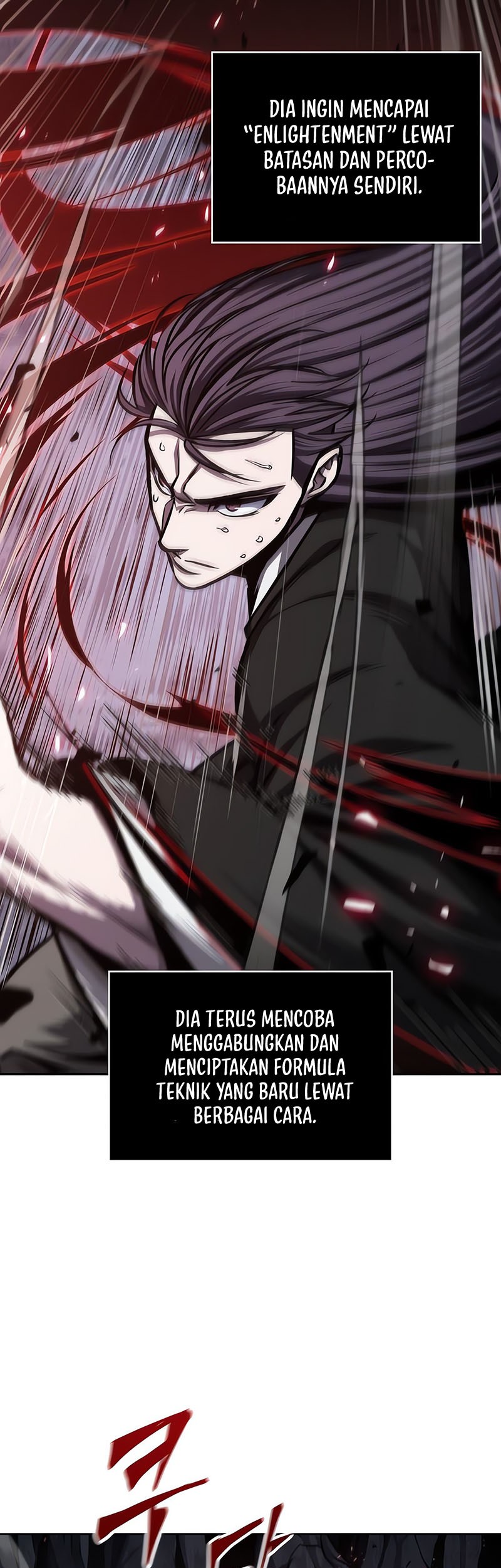 Nano Machine Chapter 148 Halaman 29