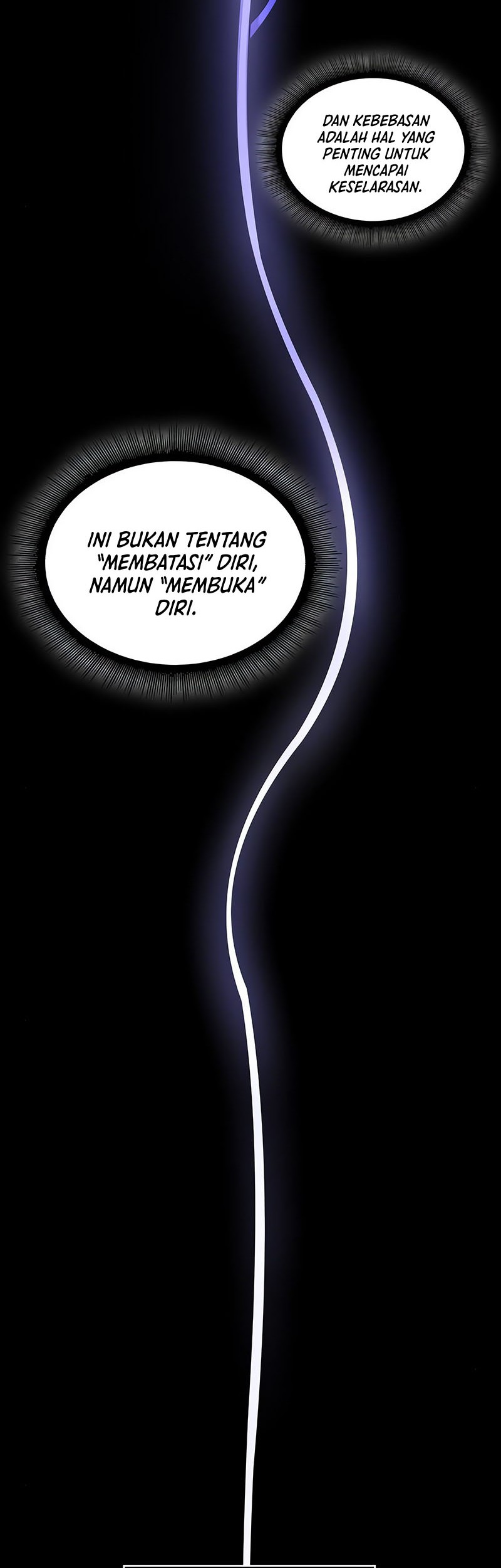 Nano Machine Chapter 148 Halaman 34