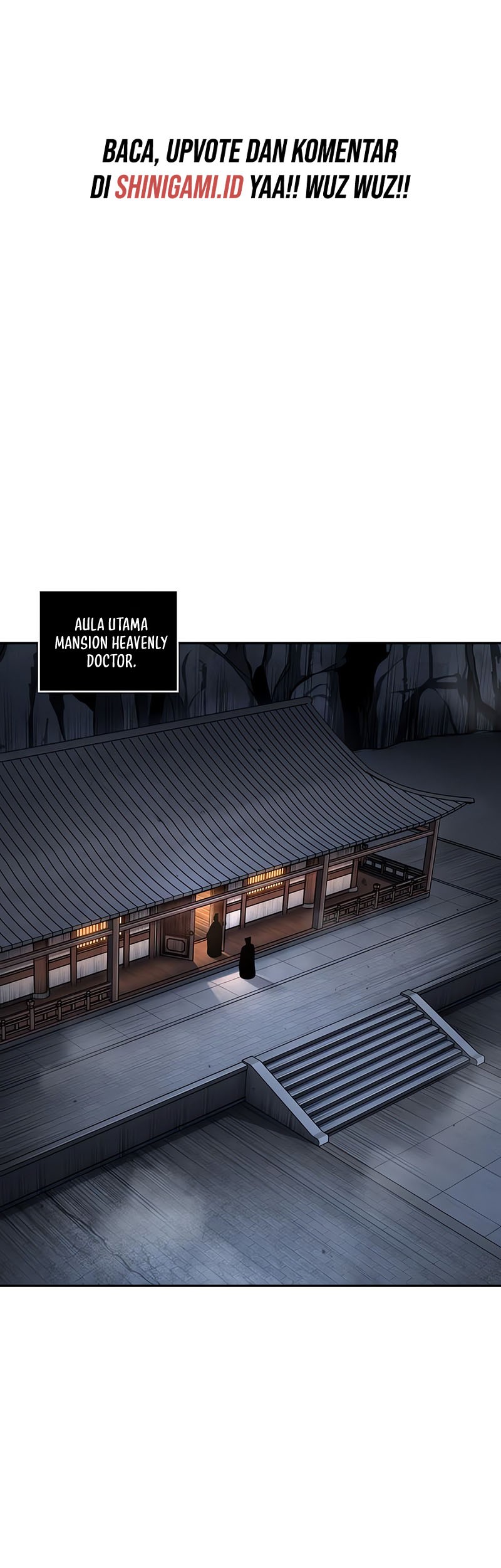 Nano Machine Chapter 148 Halaman 38