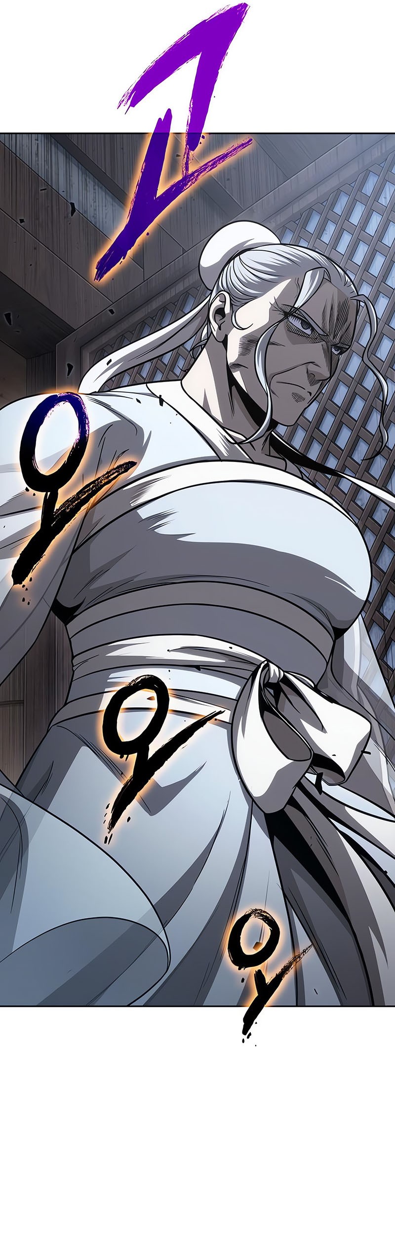 Nano Machine Chapter 148 Halaman 48