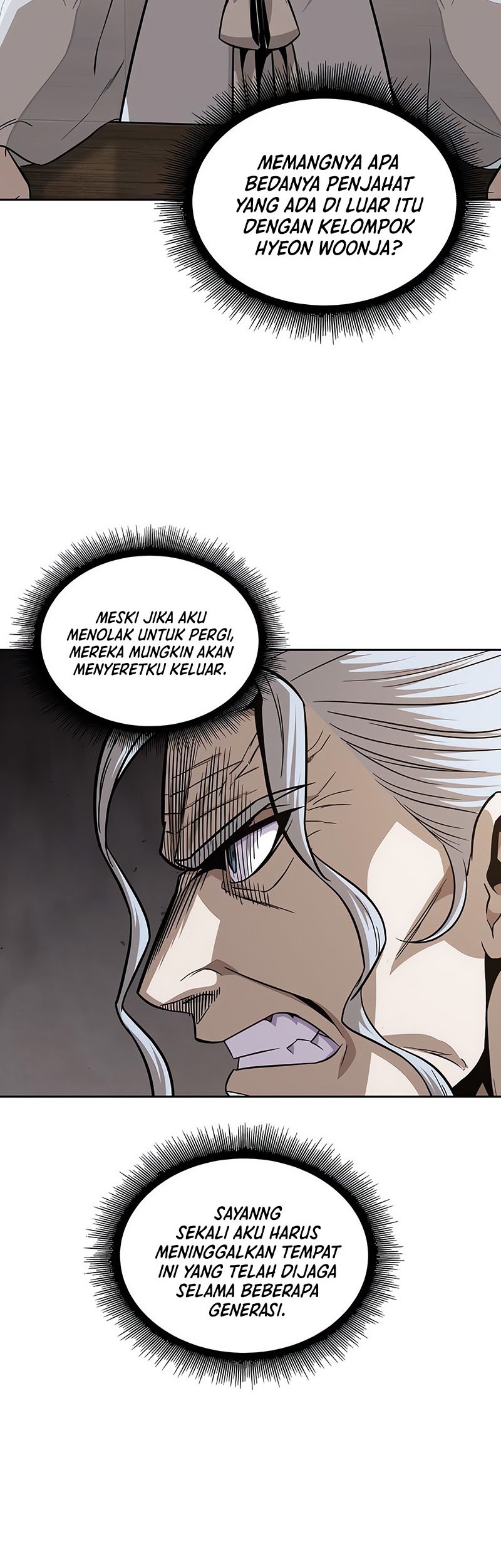 Nano Machine Chapter 148 Halaman 53