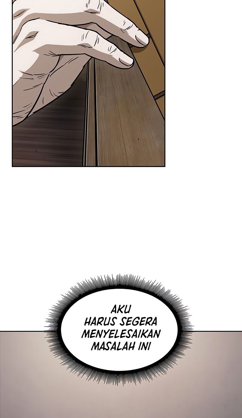 Nano Machine Chapter 148 Halaman 55