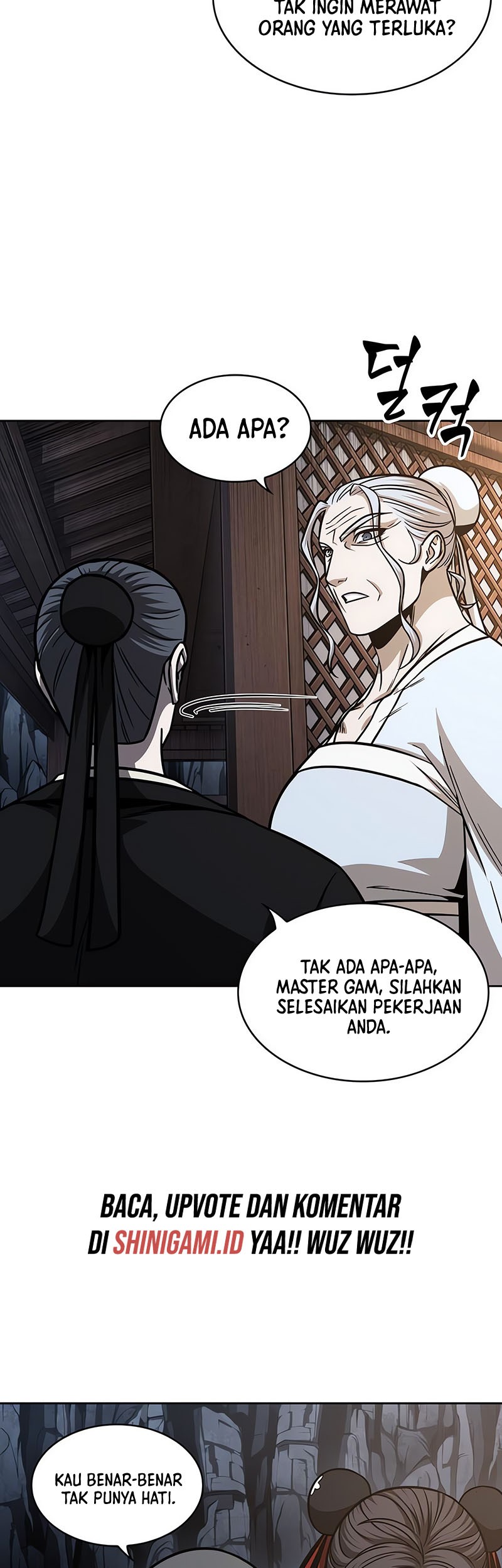 Nano Machine Chapter 148 Halaman 58