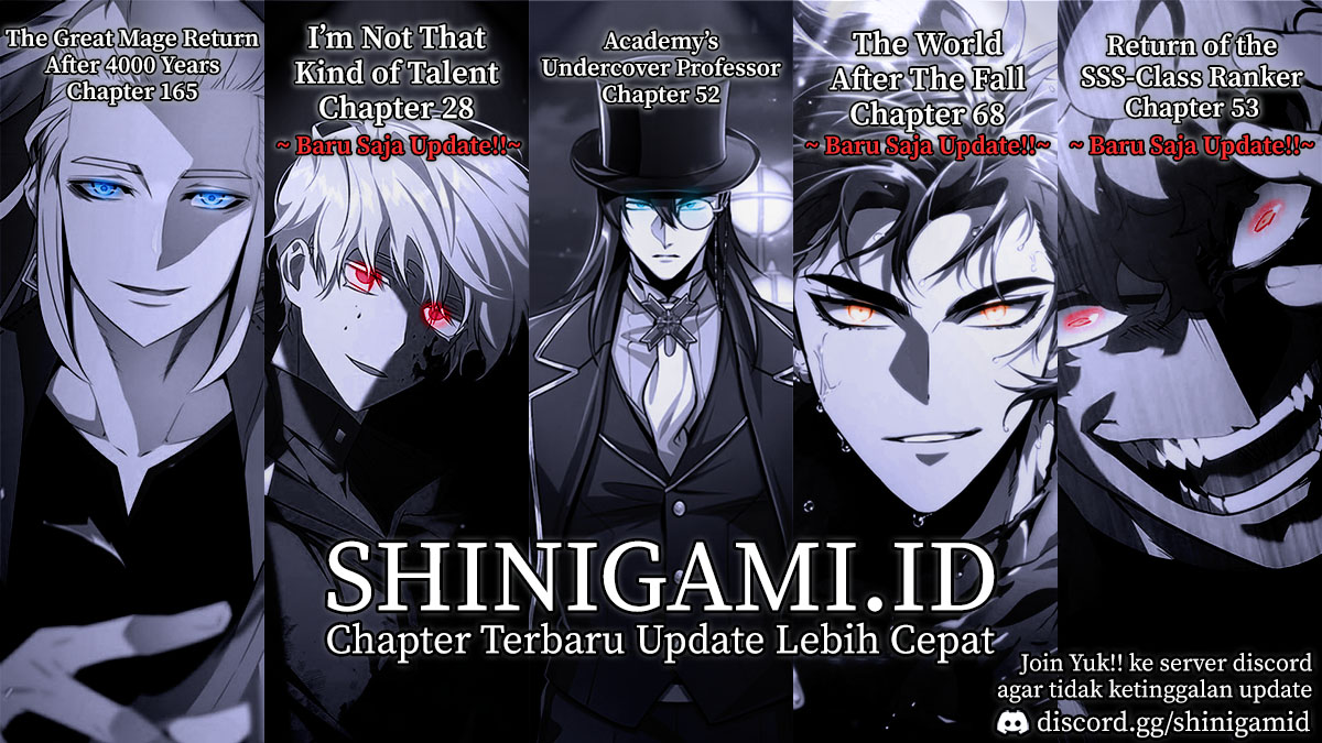 Nano Machine Chapter 148 Halaman 63