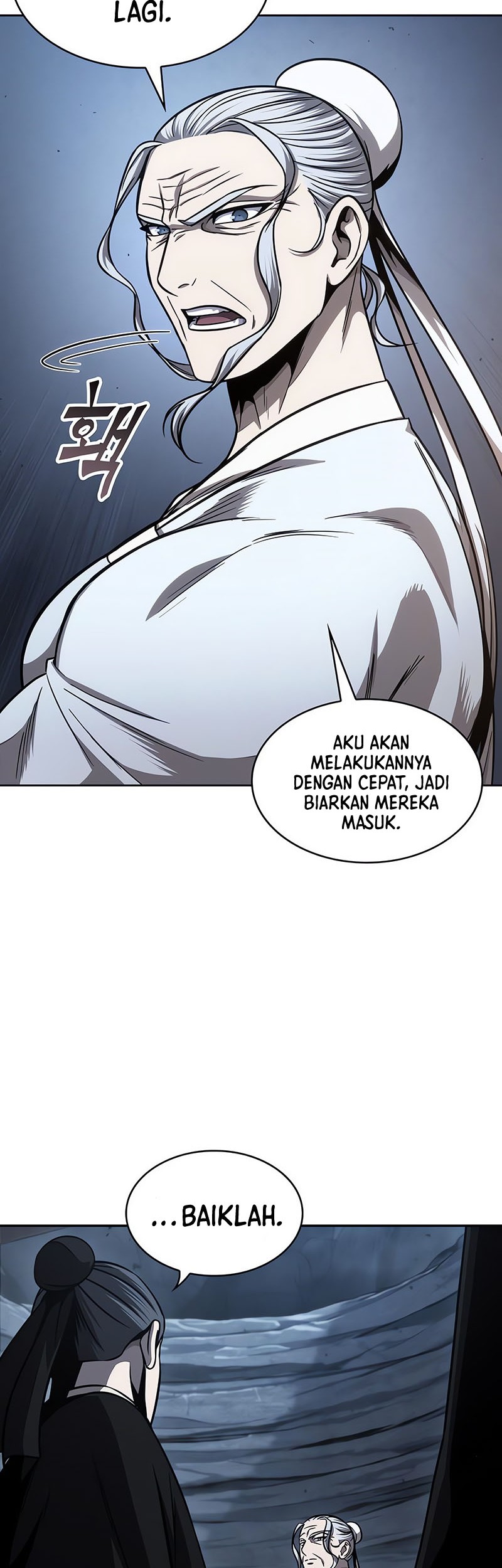 Nano Machine Chapter 149 Halaman 3