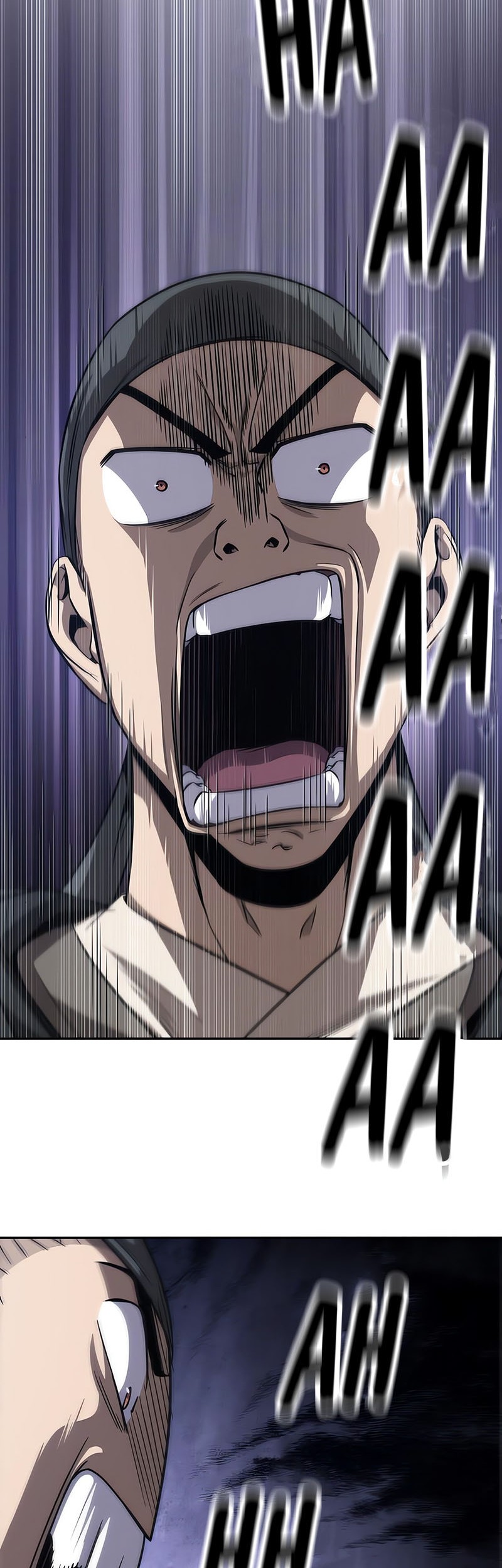 Nano Machine Chapter 149 Halaman 7