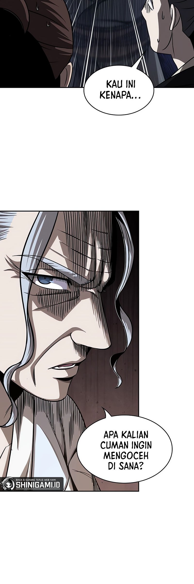 Nano Machine Chapter 149 Halaman 9