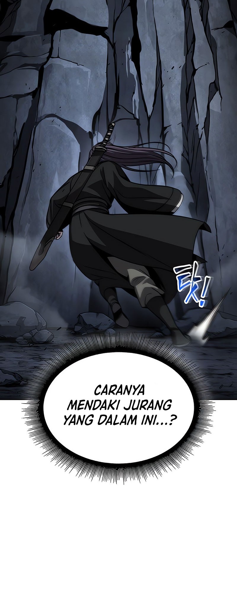 Nano Machine Chapter 149 Halaman 17